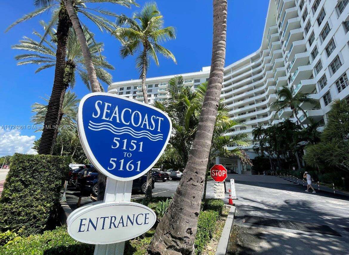 Seacoast 5151 at 5151 Collins Ave, Miami Beach, FL 33140 - For Rent photo 7
