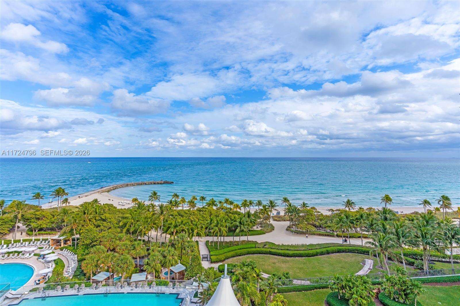 The Ritz Carlton Condos For Sale & Rent at 10295 Collins Ave, Bal Harbour, FL 33154 - For Rent photo 11