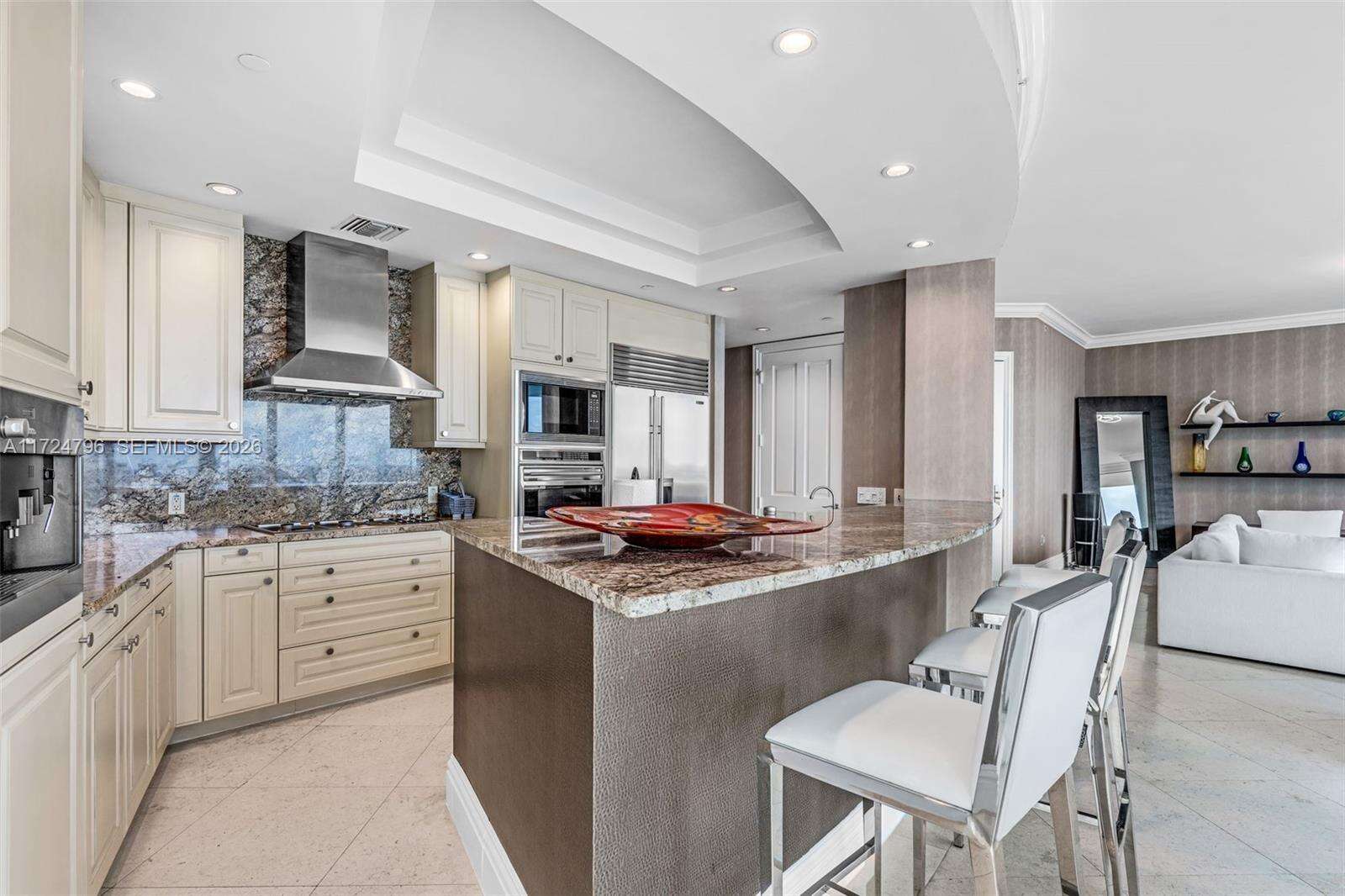 The Ritz Carlton Condos For Sale & Rent at 10295 Collins Ave, Bal Harbour, FL 33154 - For Rent photo 14