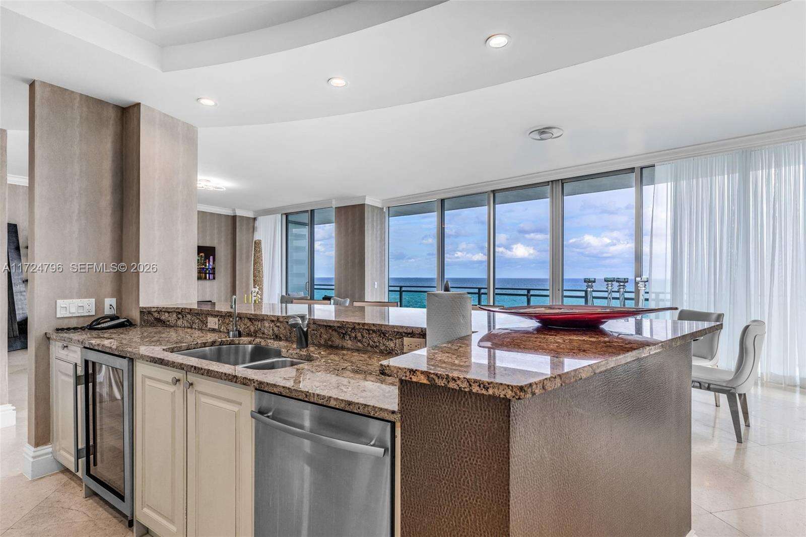 The Ritz Carlton Condos For Sale & Rent at 10295 Collins Ave, Bal Harbour, FL 33154 - For Rent photo 16