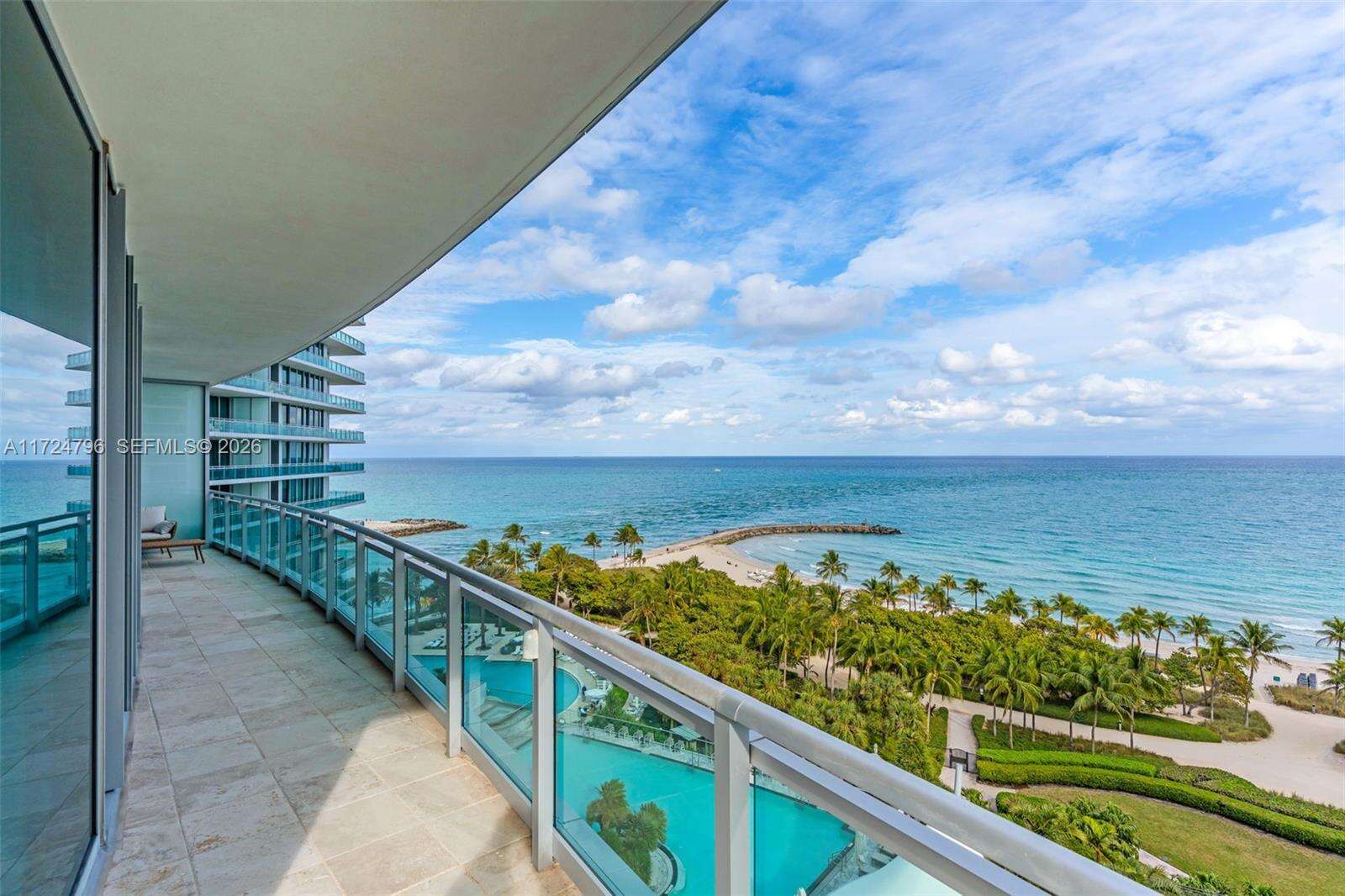 The Ritz Carlton Condos For Sale & Rent at 10295 Collins Ave, Bal Harbour, FL 33154 - For Rent photo 18