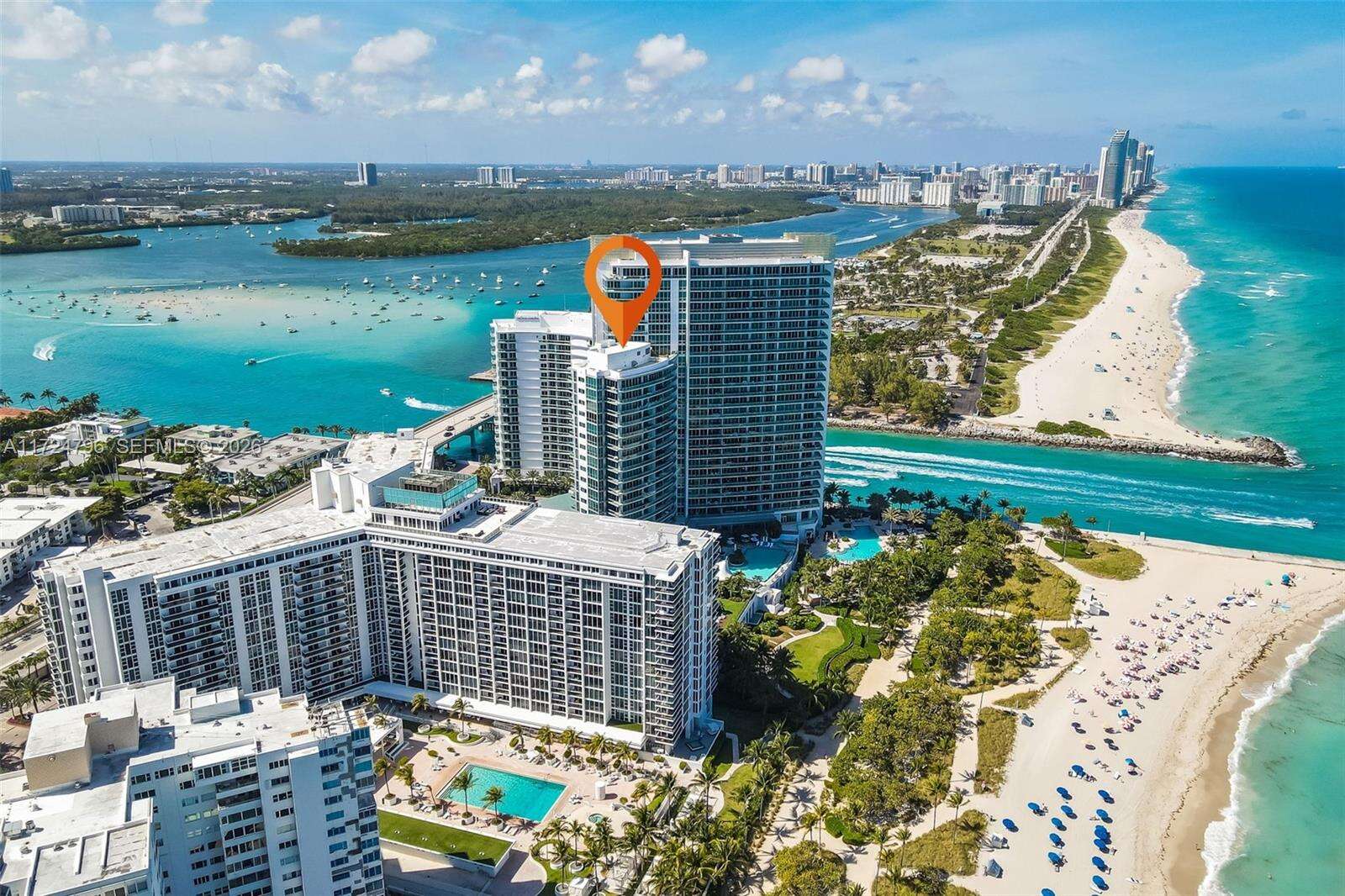 The Ritz Carlton Condos For Sale & Rent at 10295 Collins Ave, Bal Harbour, FL 33154 - For Rent photo 3