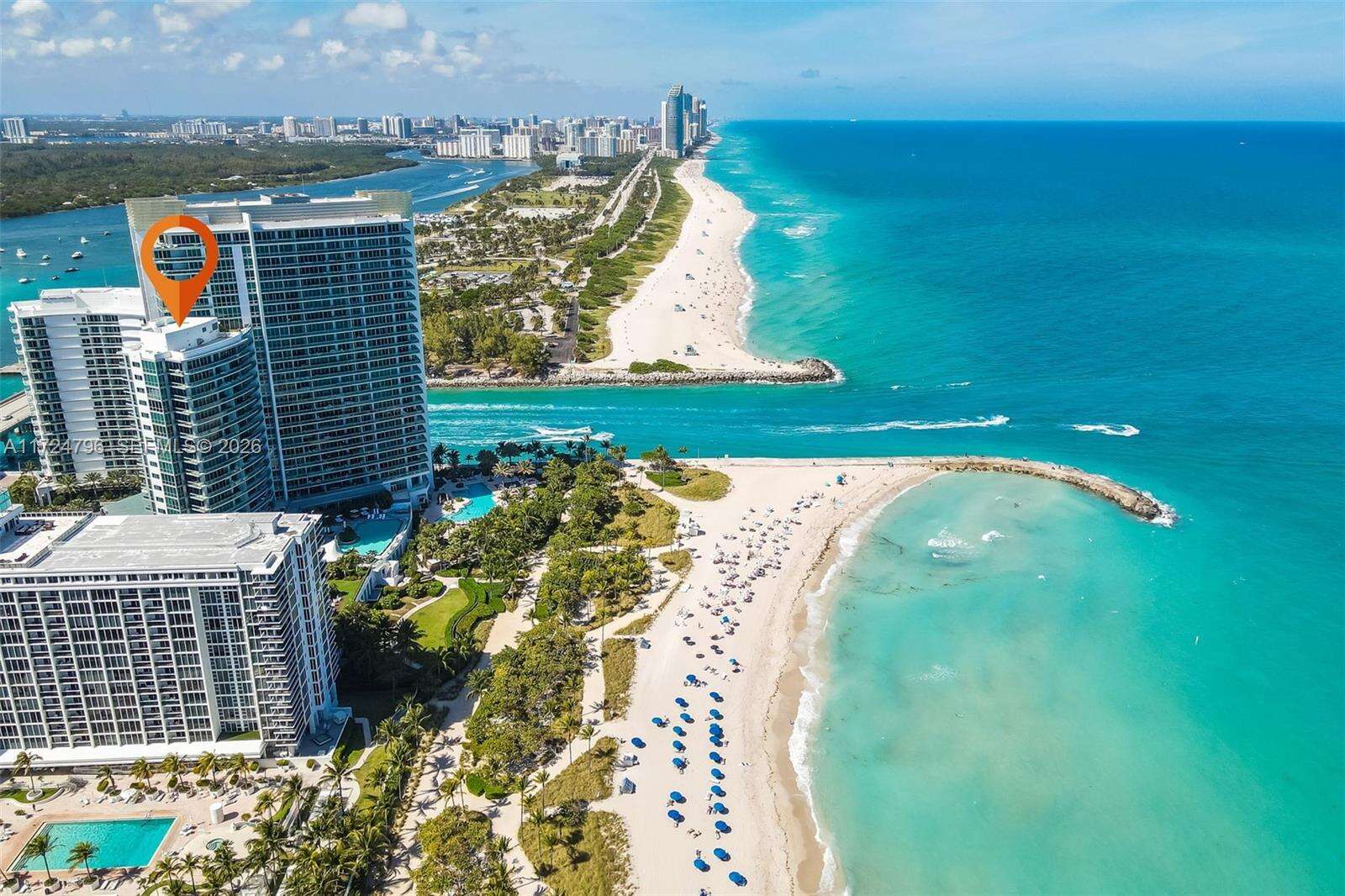 The Ritz Carlton Condos For Sale & Rent at 10295 Collins Ave, Bal Harbour, FL 33154 - For Rent photo 4