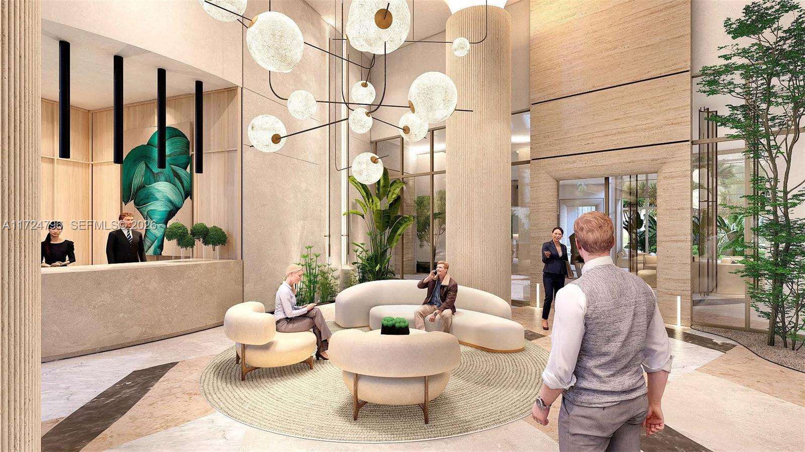 The Ritz Carlton Condos For Sale & Rent at 10295 Collins Ave, Bal Harbour, FL 33154 - For Rent photo 34