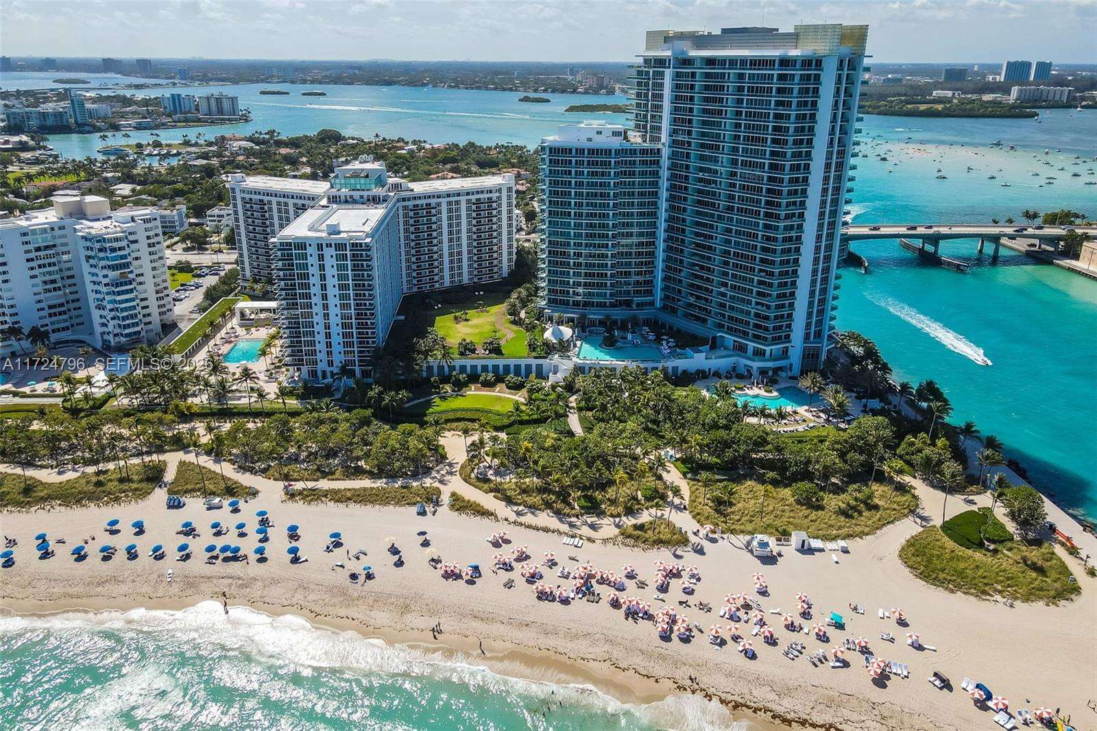 The Ritz Carlton Condos For Sale & Rent at 10295 Collins Ave, Bal Harbour, FL 33154 - For Rent photo 5
