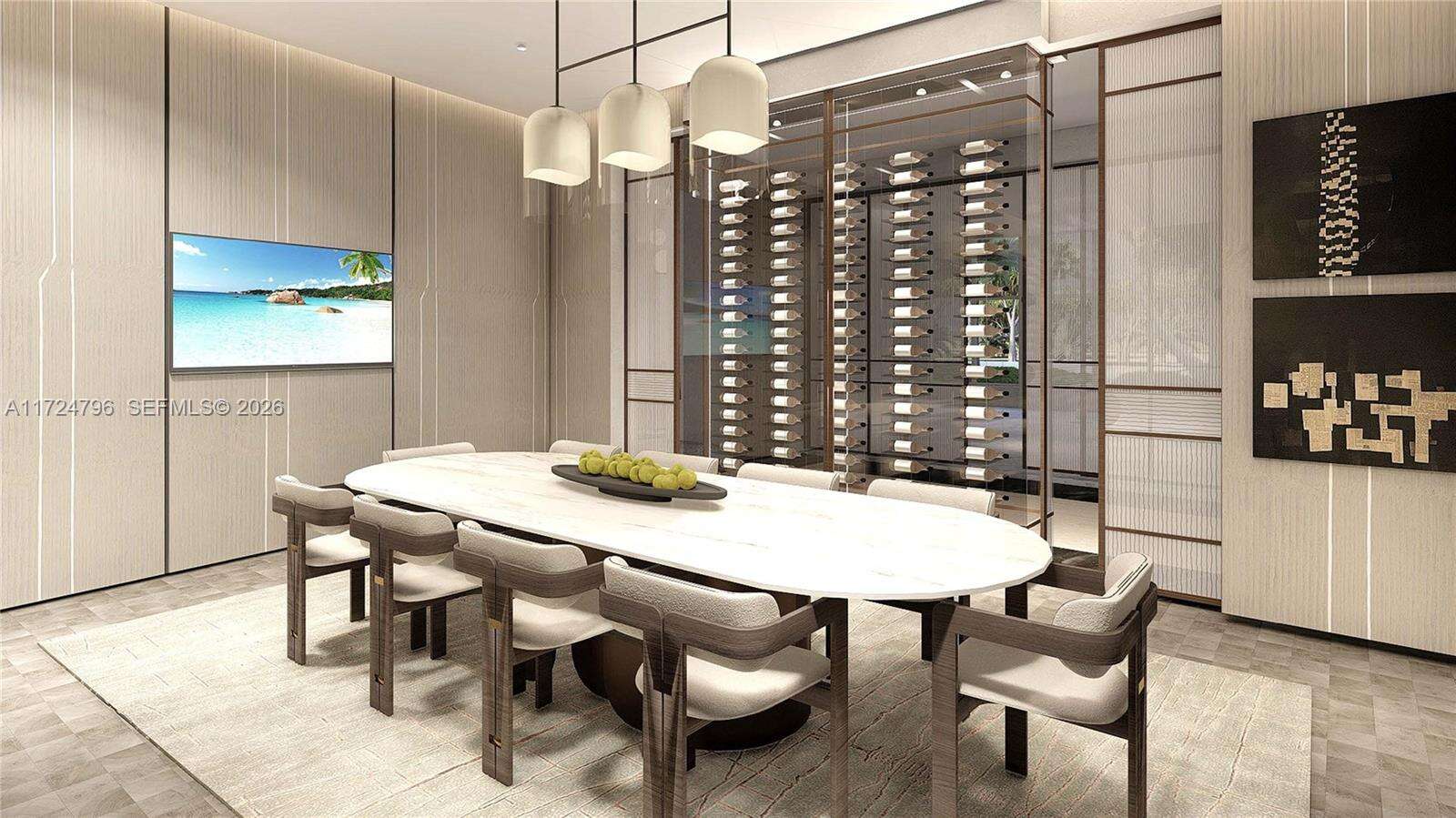 The Ritz Carlton Condos For Sale & Rent at 10295 Collins Ave, Bal Harbour, FL 33154 - For Rent photo 46