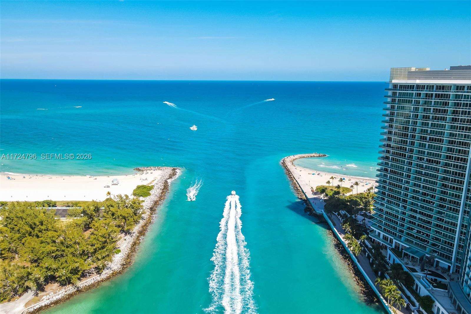 The Ritz Carlton Condos For Sale & Rent at 10295 Collins Ave, Bal Harbour, FL 33154 - For Rent photo 6