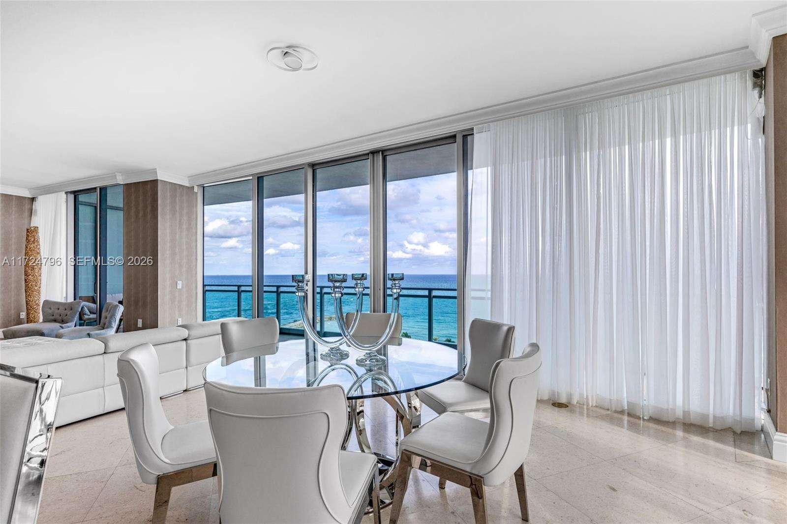 The Ritz Carlton Condos For Sale & Rent at 10295 Collins Ave, Bal Harbour, FL 33154 - For Rent photo 10