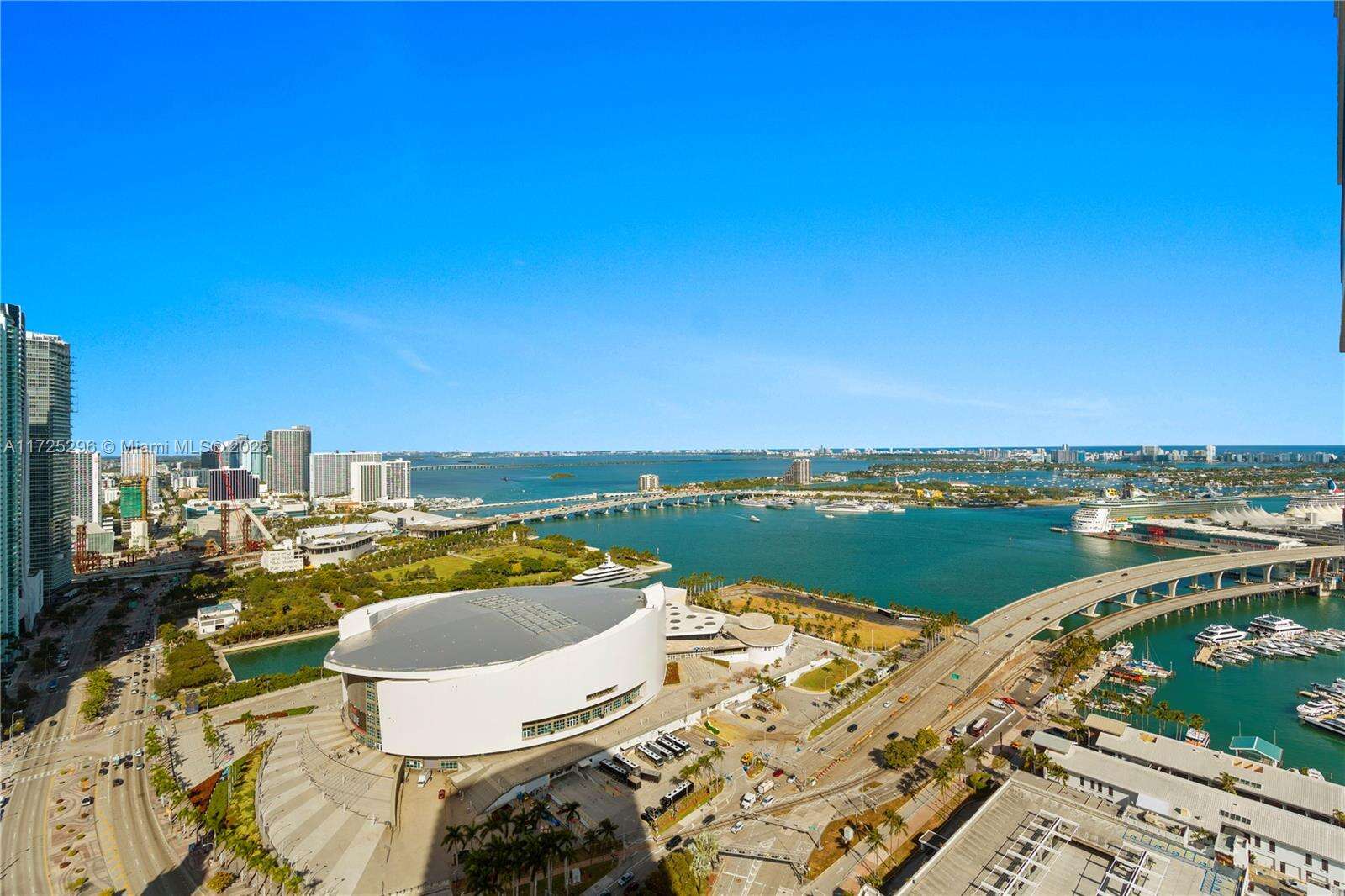The Elser at 398 5 St, Miami, FL 33132 - For Rent photo 1