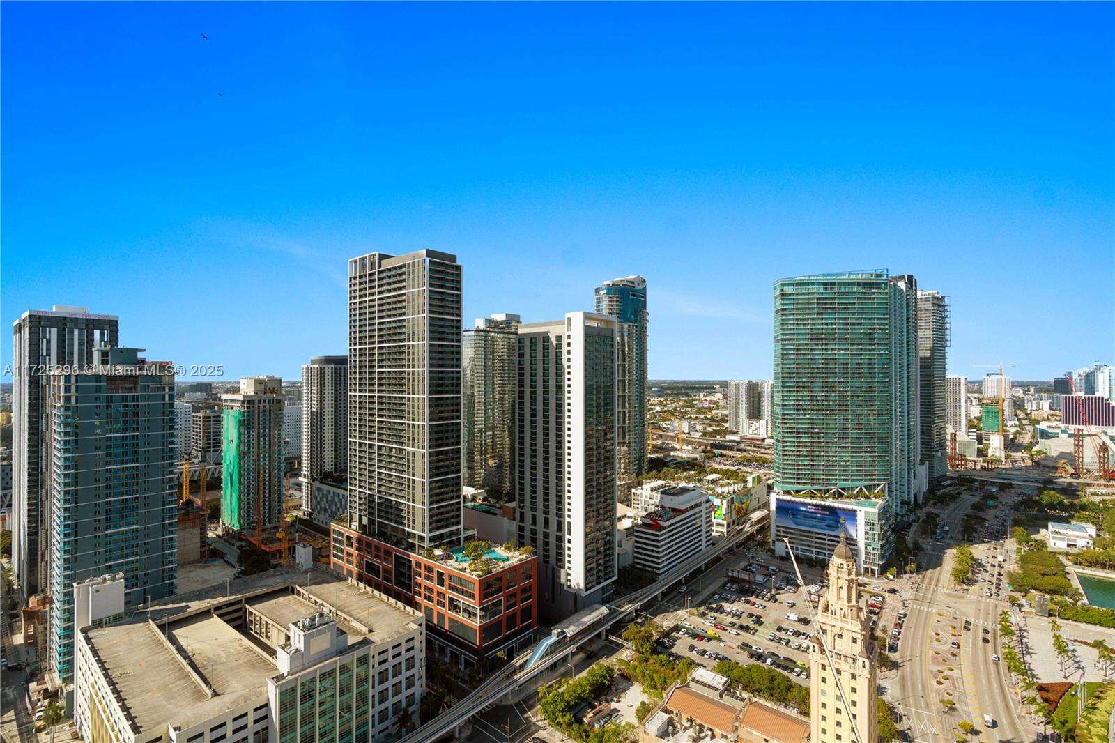 The Elser at 398 5 St, Miami, FL 33132 - For Rent photo 20