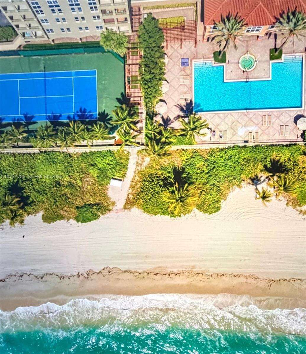 2080 Ocean Dr, Hallandale Beach, FL 33009 - For Rent photo 3