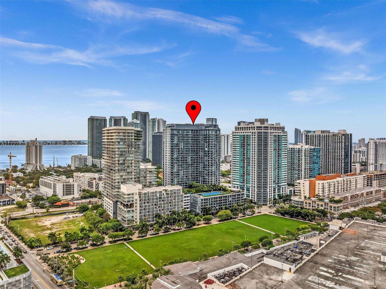 Hyde Midtown at 121 34 St, Miami, FL 33137 - For Rent photo 1
