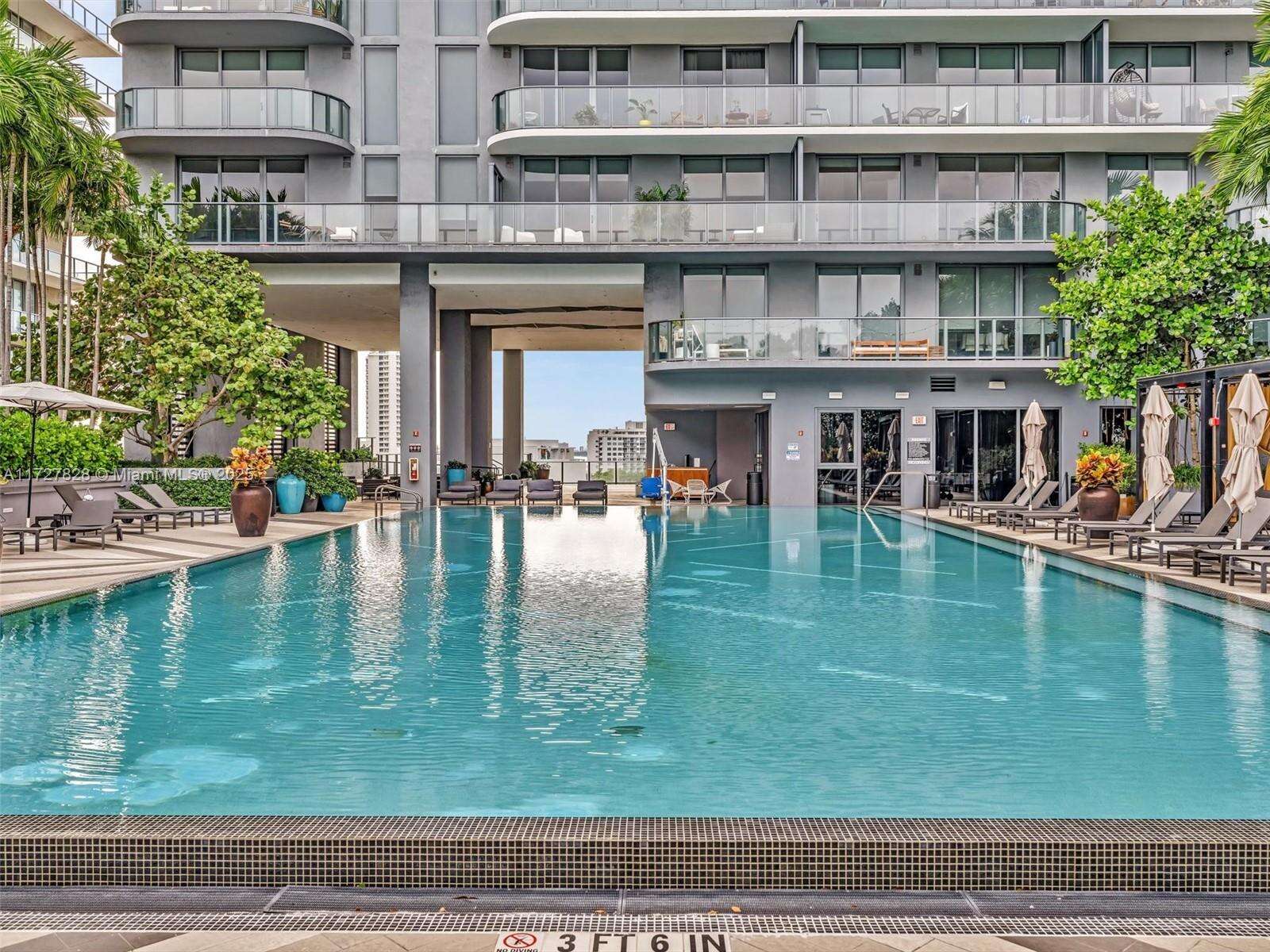Hyde Midtown at 121 34 St, Miami, FL 33137 - For Rent photo 32