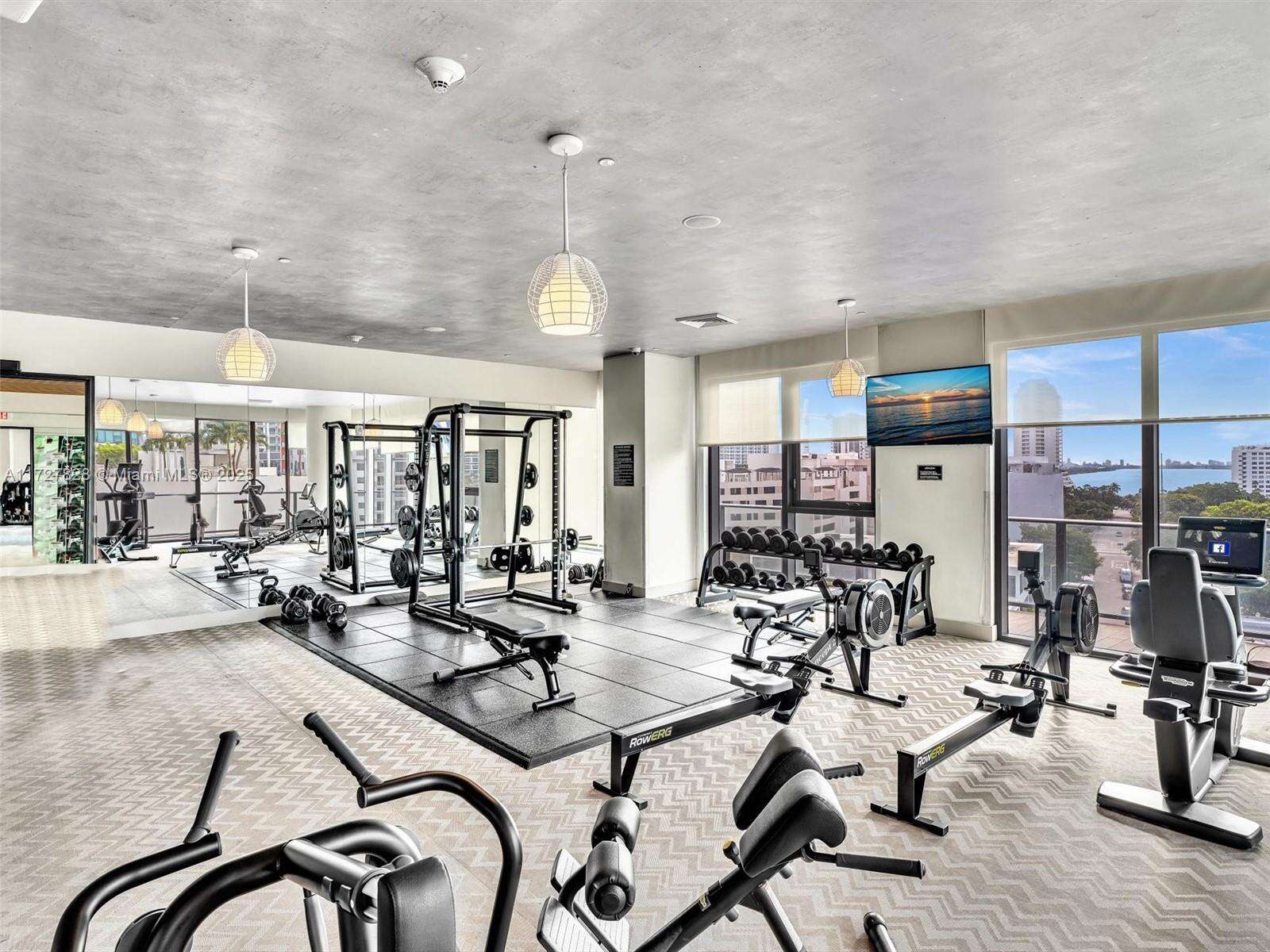 Hyde Midtown at 121 34 St, Miami, FL 33137 - For Rent photo 37