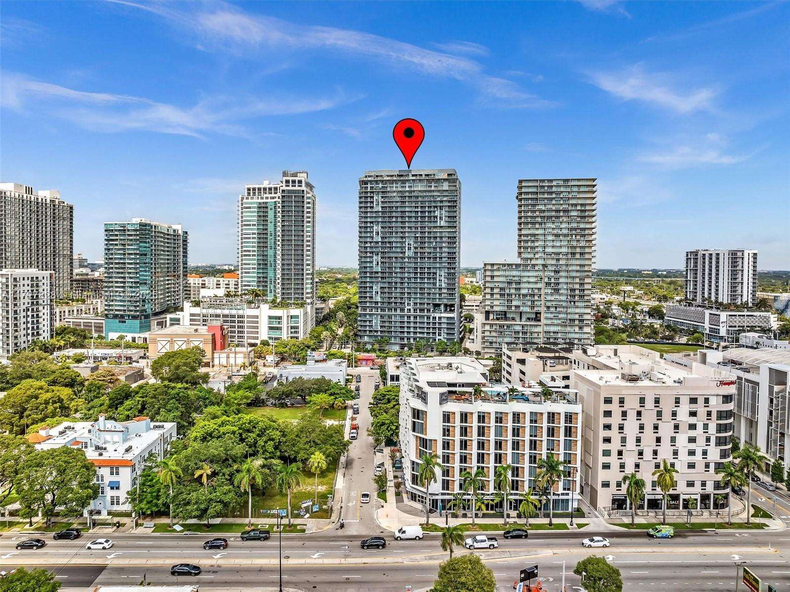 Hyde Midtown at 121 34 St, Miami, FL 33137 - For Rent photo 44