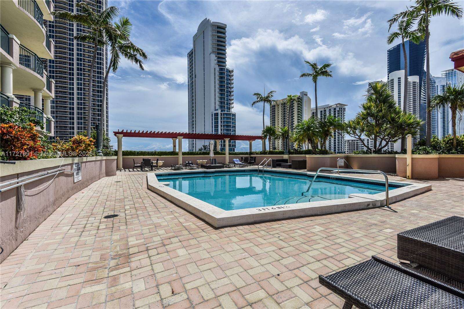 King David at 17555 Atlantic Blvd, Sunny Isles Beach, FL 33160 - For Rent photo 45