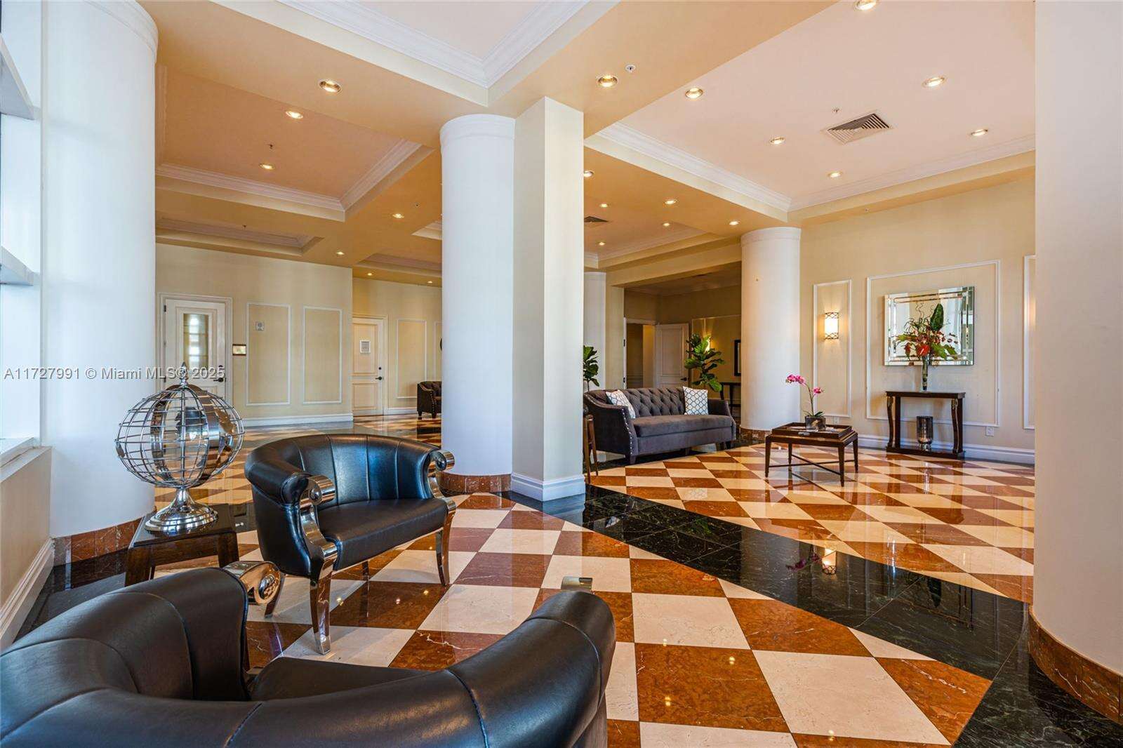 King David at 17555 Atlantic Blvd, Sunny Isles Beach, FL 33160 - For Rent photo 49