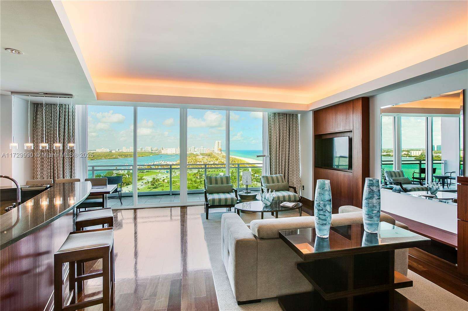 The Ritz Carlton Condos For Sale & Rent at 10295 Collins Ave, Bal Harbour, FL 33154 - For Rent photo 1