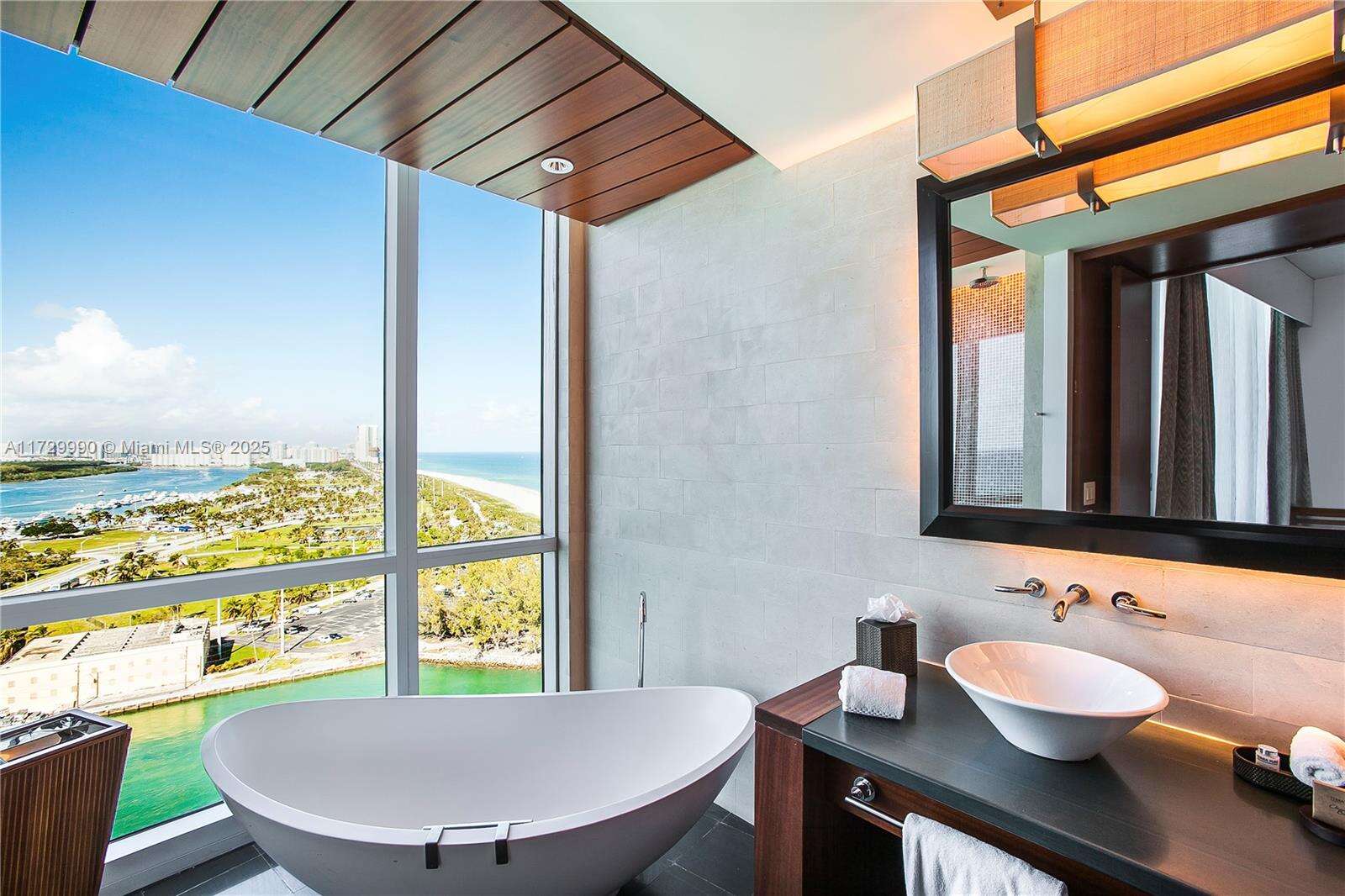 The Ritz Carlton Condos For Sale & Rent at 10295 Collins Ave, Bal Harbour, FL 33154 - For Rent photo 12