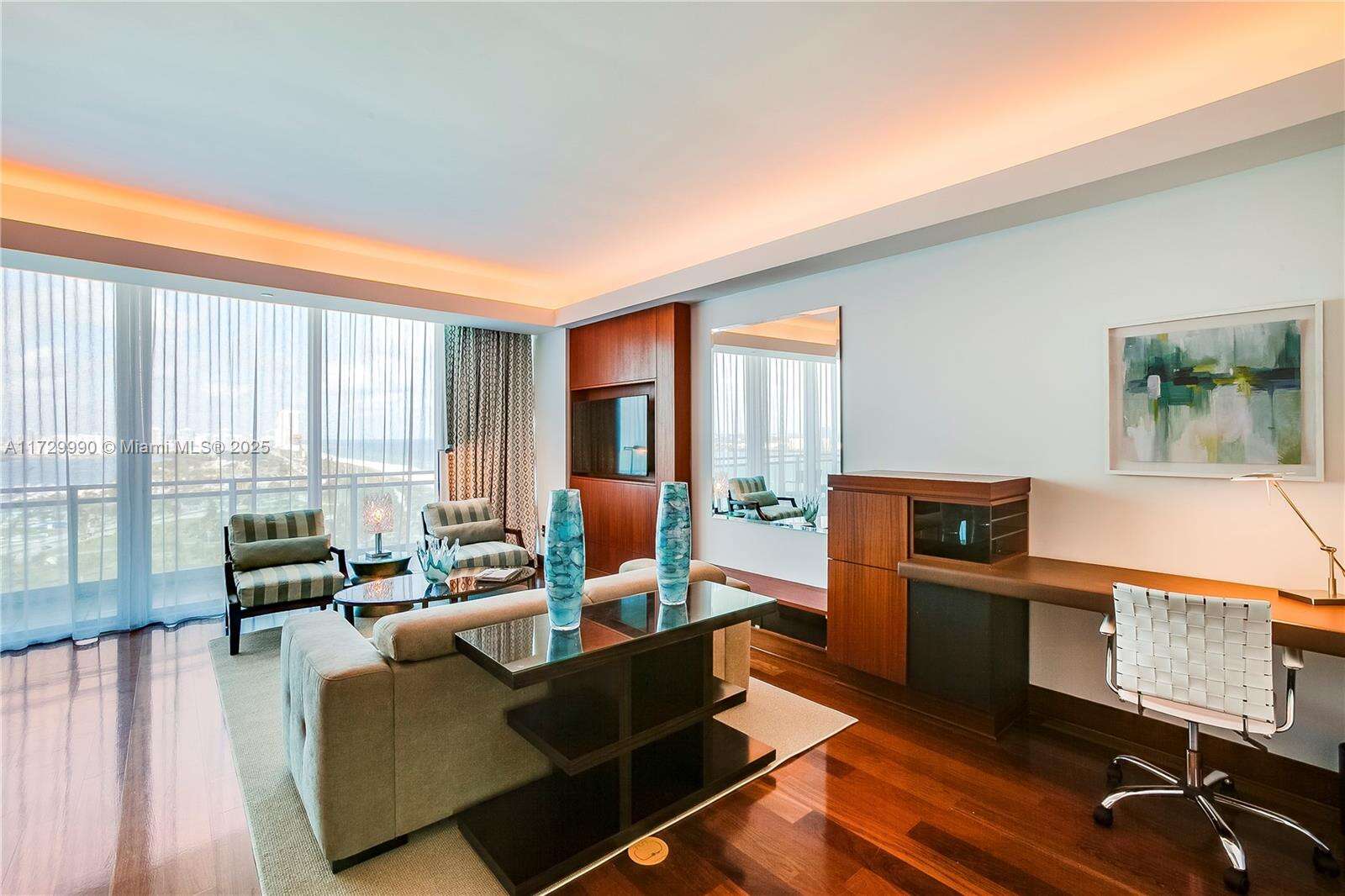 The Ritz Carlton Condos For Sale & Rent at 10295 Collins Ave, Bal Harbour, FL 33154 - For Rent photo 7
