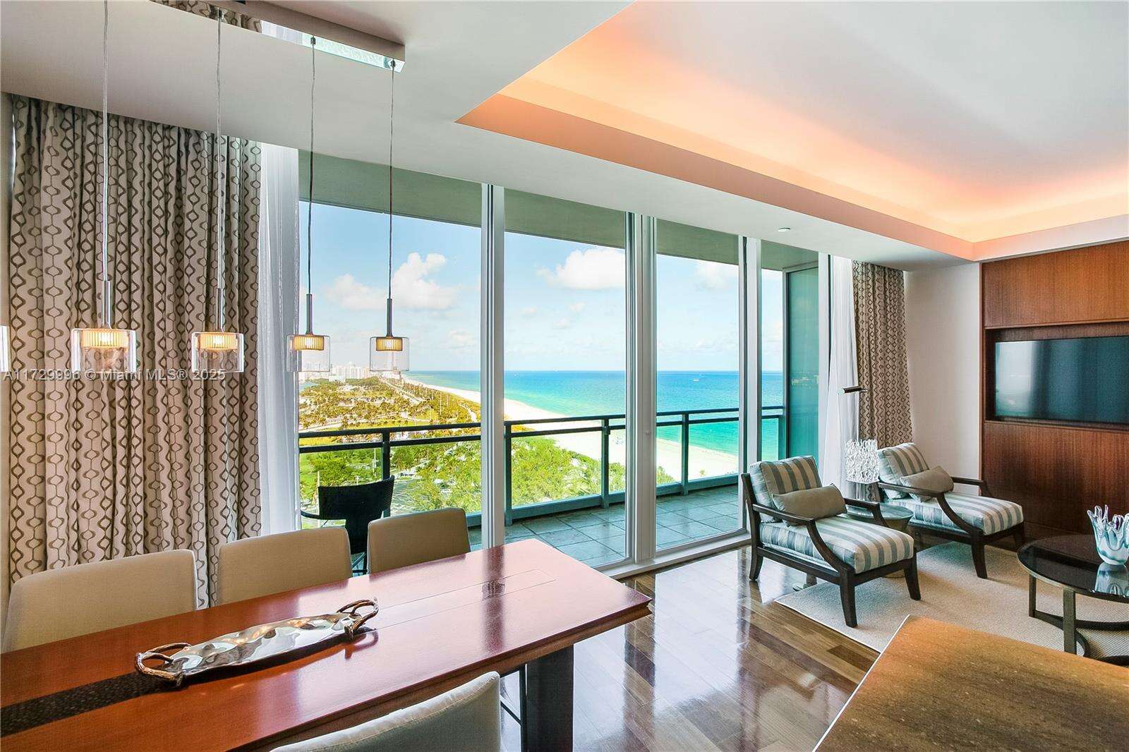 The Ritz Carlton Condos For Sale & Rent at 10295 Collins Ave, Bal Harbour, FL 33154 - For Rent photo 2