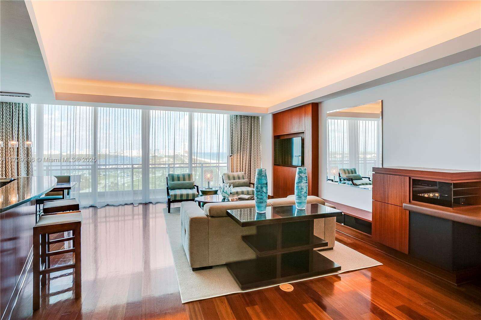 The Ritz Carlton Condos For Sale & Rent at 10295 Collins Ave, Bal Harbour, FL 33154 - For Rent photo 5