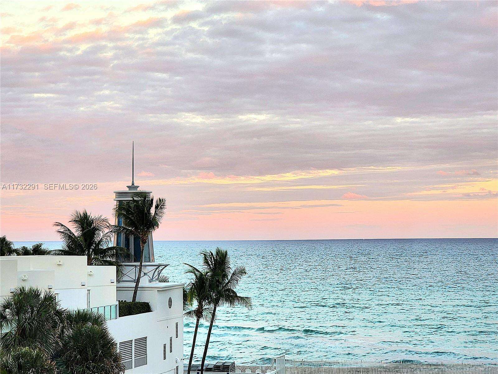 Alexander Towers at 3505 Ocean Dr, Hollywood, FL 33019 - For Rent photo 2