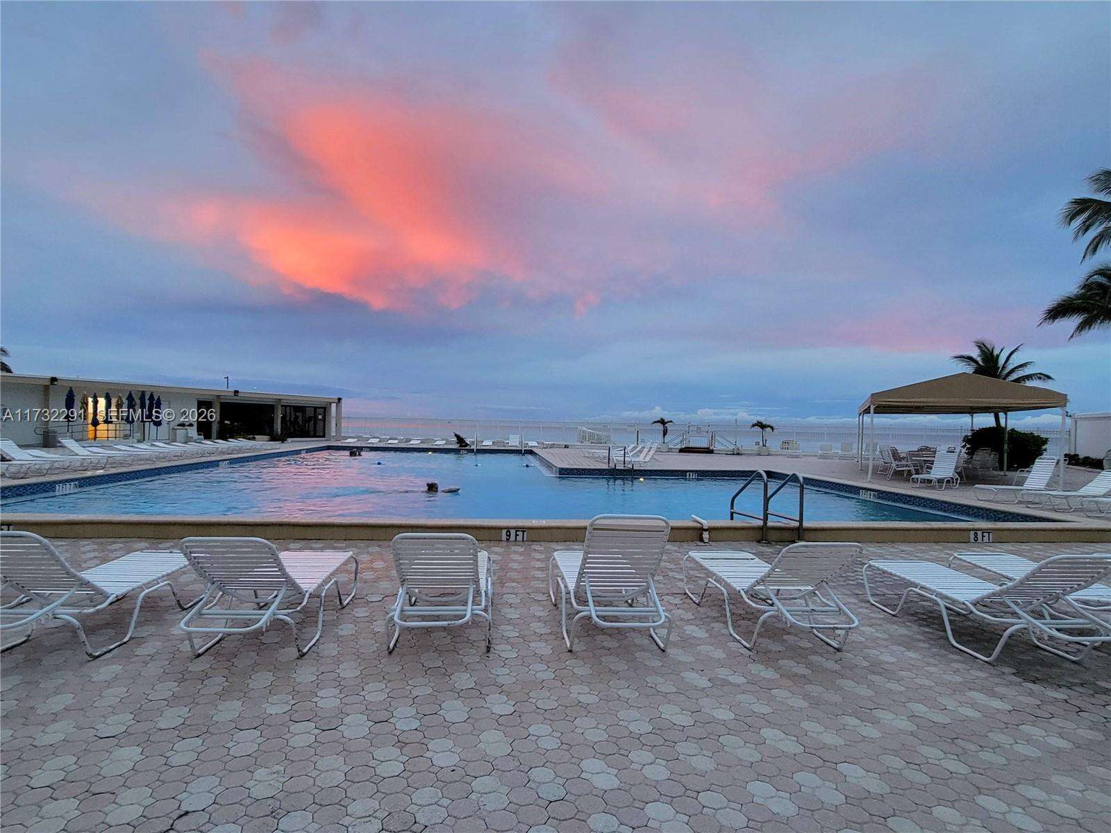 Alexander Towers at 3505 Ocean Dr, Hollywood, FL 33019 - For Rent photo 20