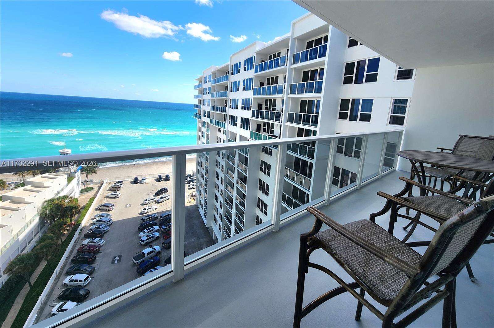 Alexander Towers at 3505 Ocean Dr, Hollywood, FL 33019 - For Rent photo 3