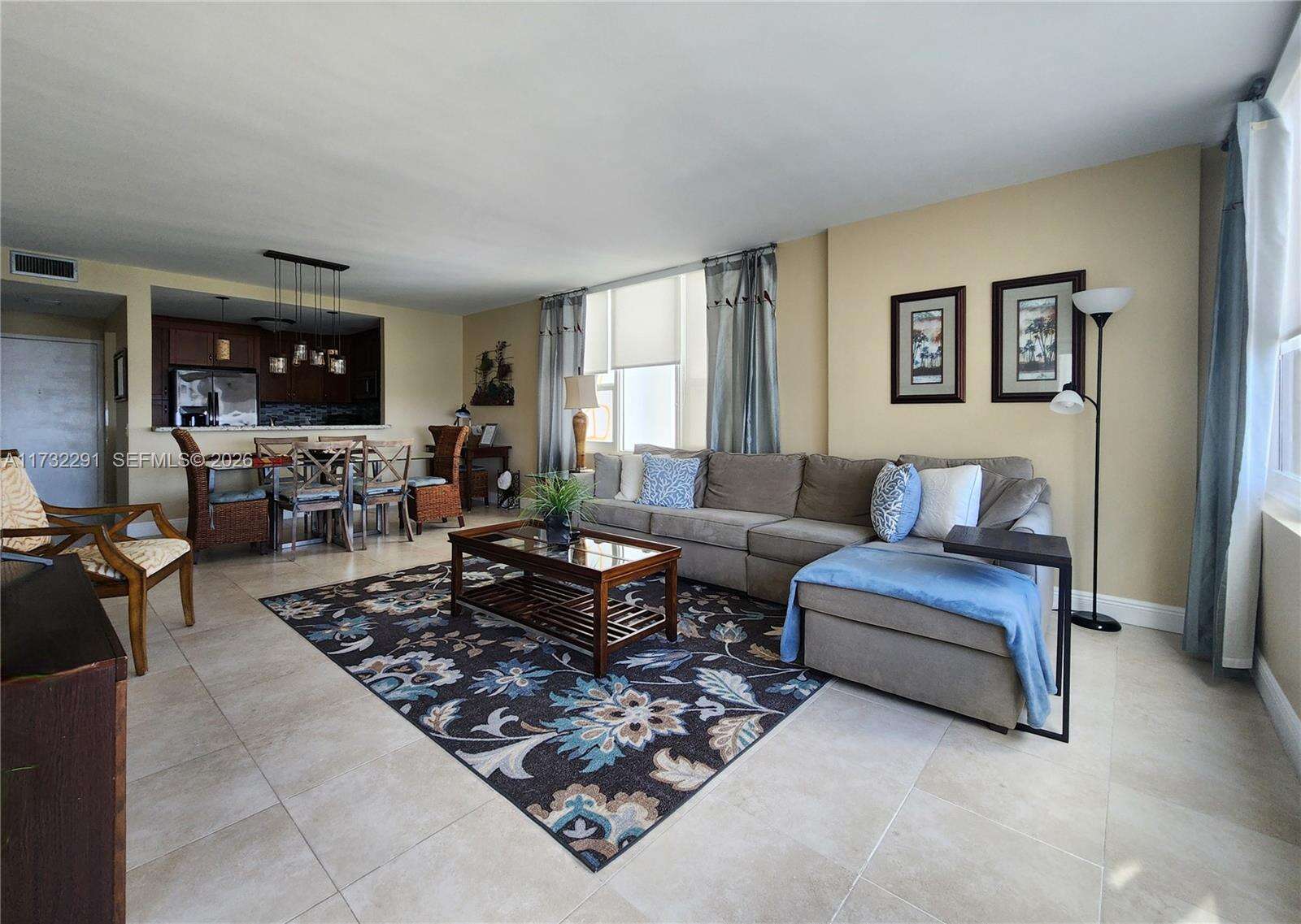 Alexander Towers at 3505 Ocean Dr, Hollywood, FL 33019 - For Rent photo 7