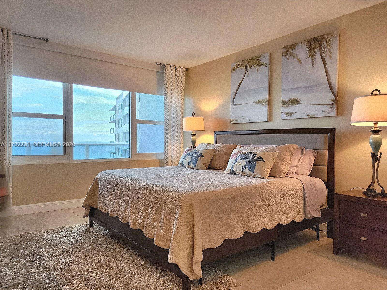 Alexander Towers at 3505 Ocean Dr, Hollywood, FL 33019 - For Rent photo 9