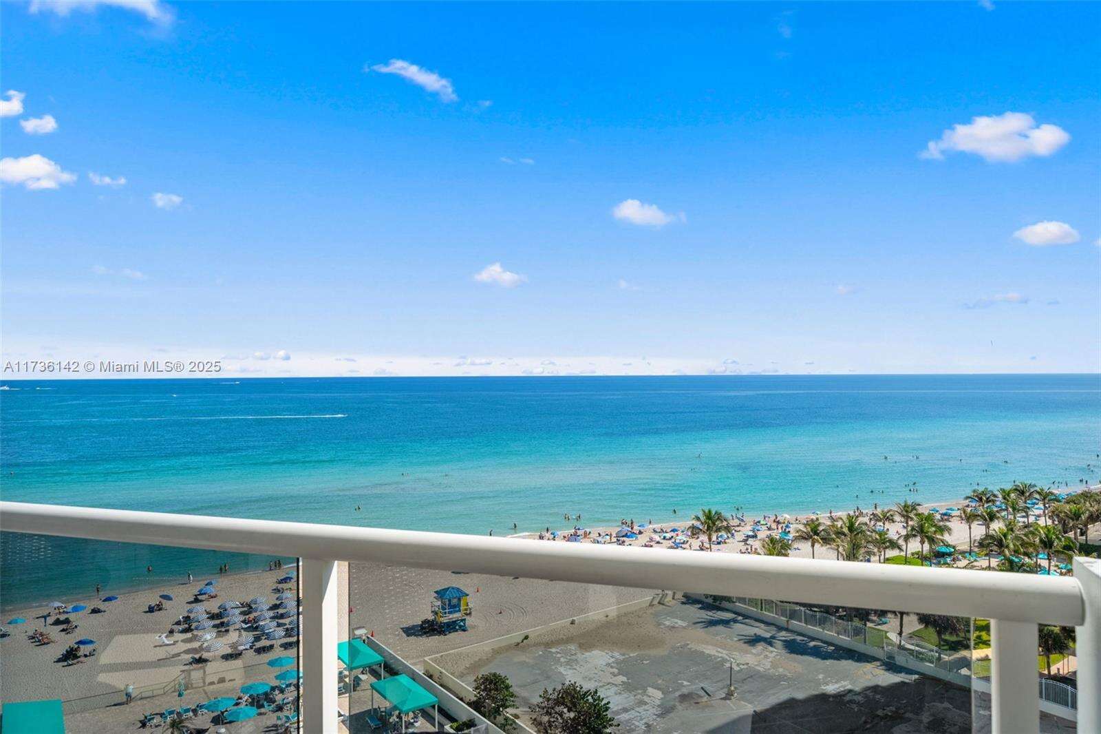Sea Air Towers at 3725 Ocean Dr, Hollywood, FL 33019 - For Rent photo 1