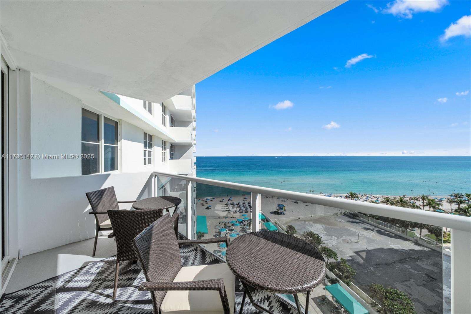 Sea Air Towers at 3725 Ocean Dr, Hollywood, FL 33019 - For Rent photo 23