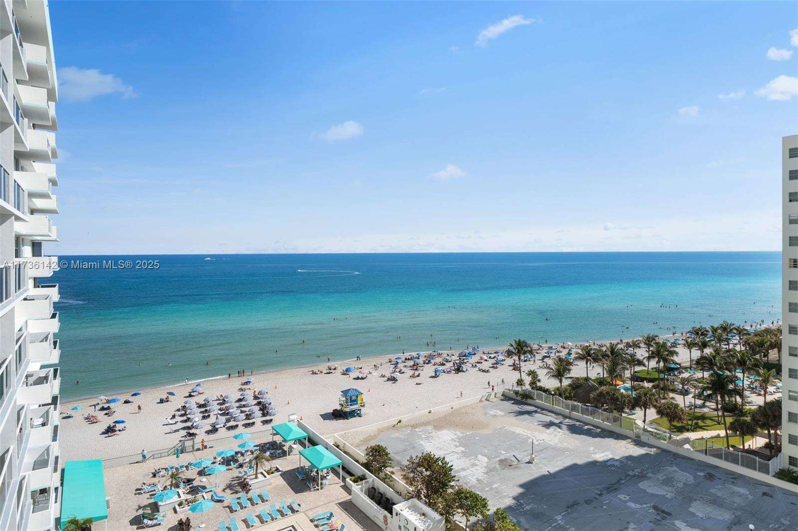 Sea Air Towers at 3725 Ocean Dr, Hollywood, FL 33019 - For Rent photo 24