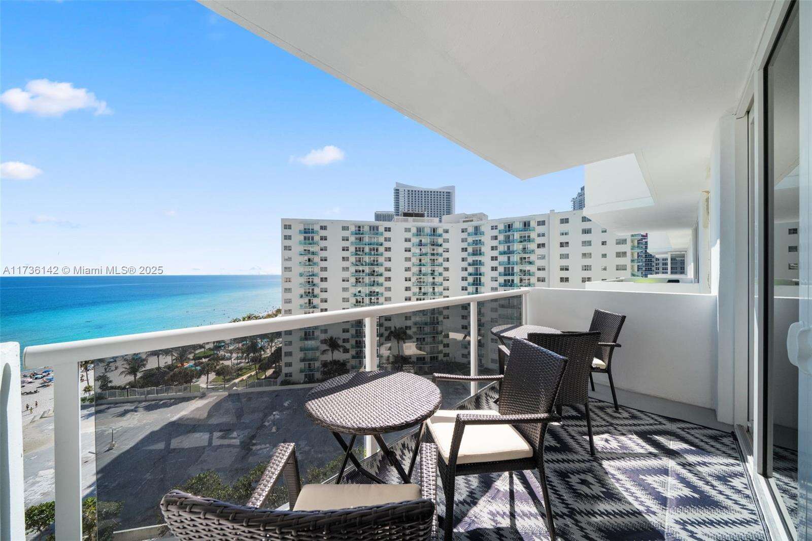 Sea Air Towers at 3725 Ocean Dr, Hollywood, FL 33019 - For Rent photo 26