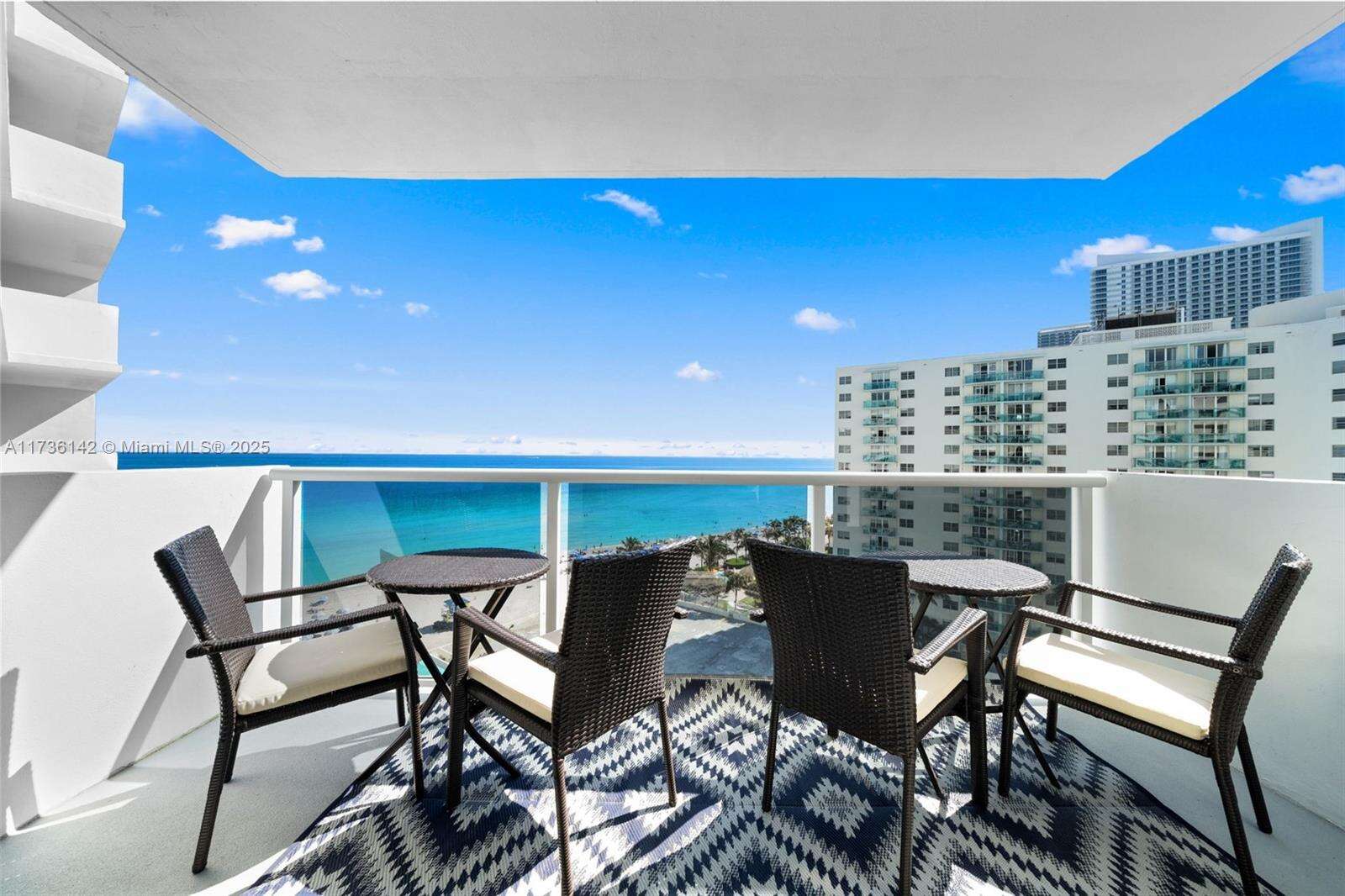 Sea Air Towers at 3725 Ocean Dr, Hollywood, FL 33019 - For Rent photo 27