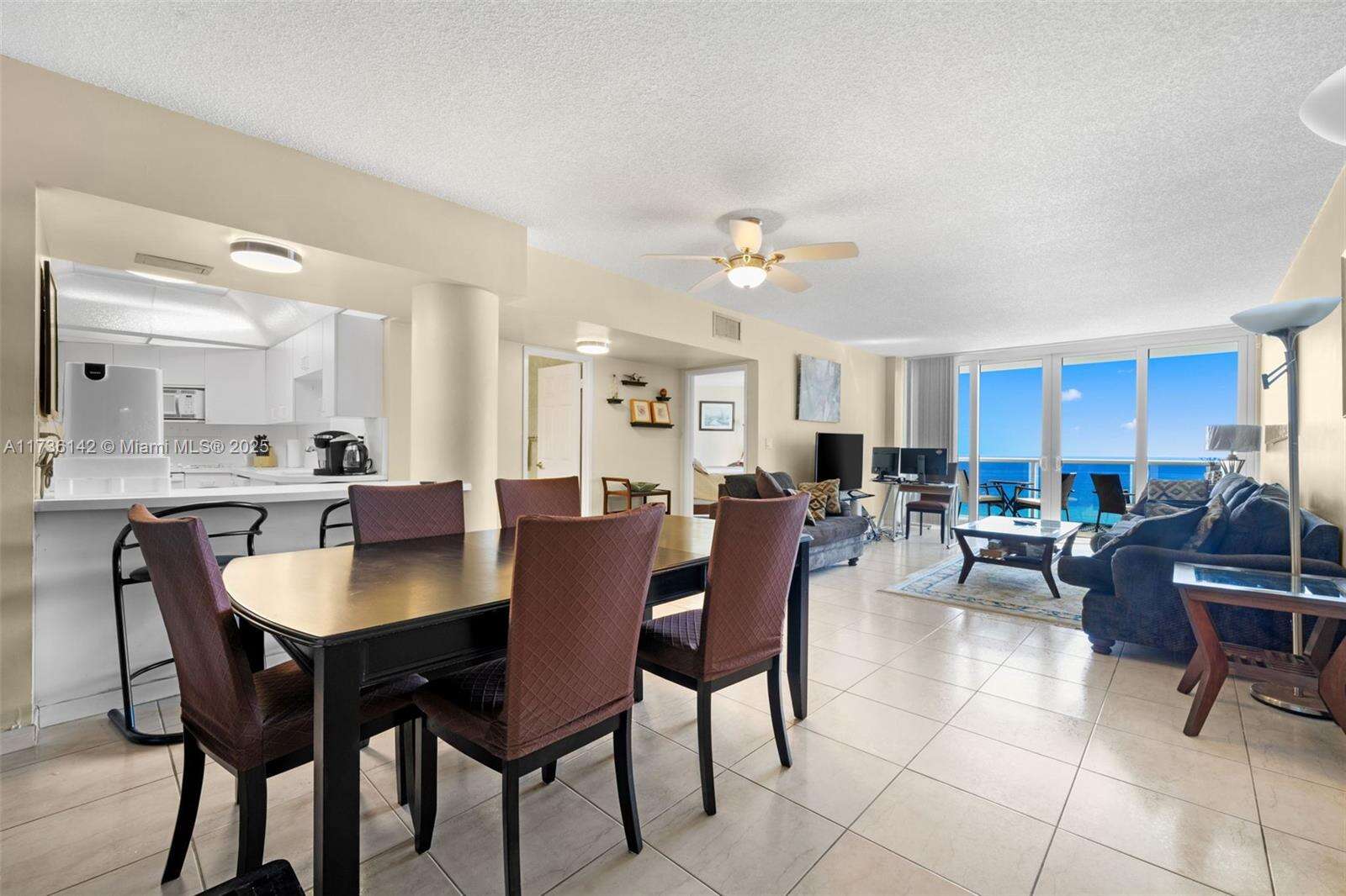 Sea Air Towers at 3725 Ocean Dr, Hollywood, FL 33019 - For Rent photo 4