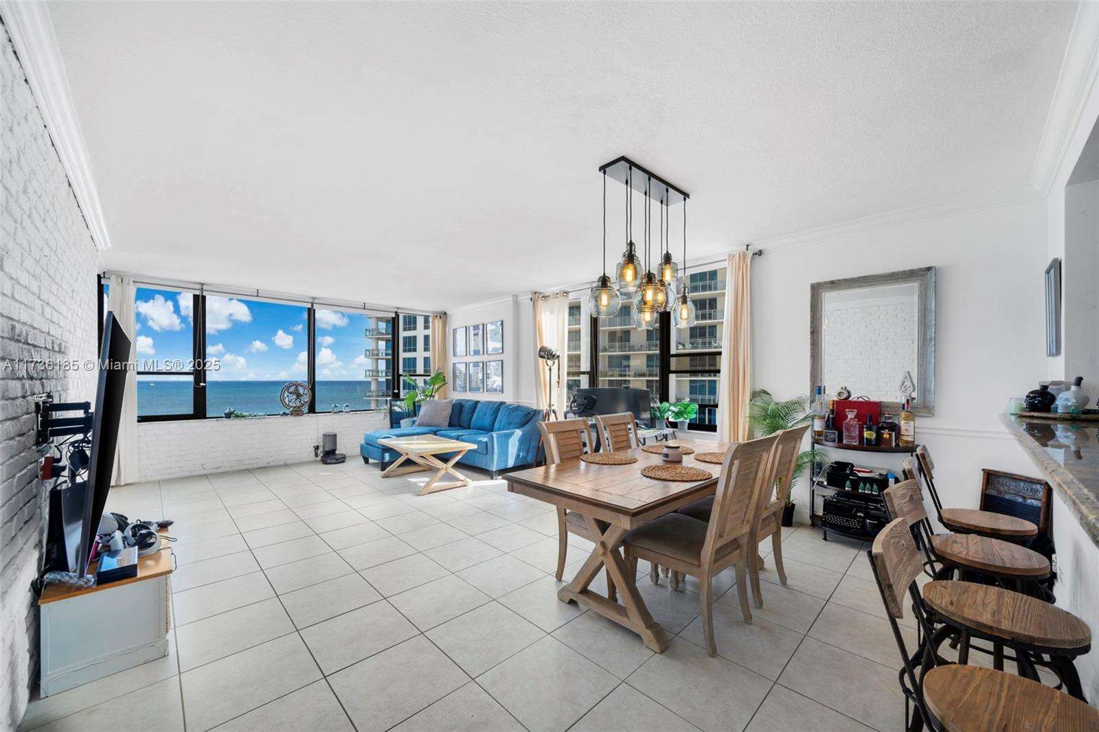 Alexander Towers at 3505 Ocean Dr, Hollywood, FL 33019 - For Rent photo 2