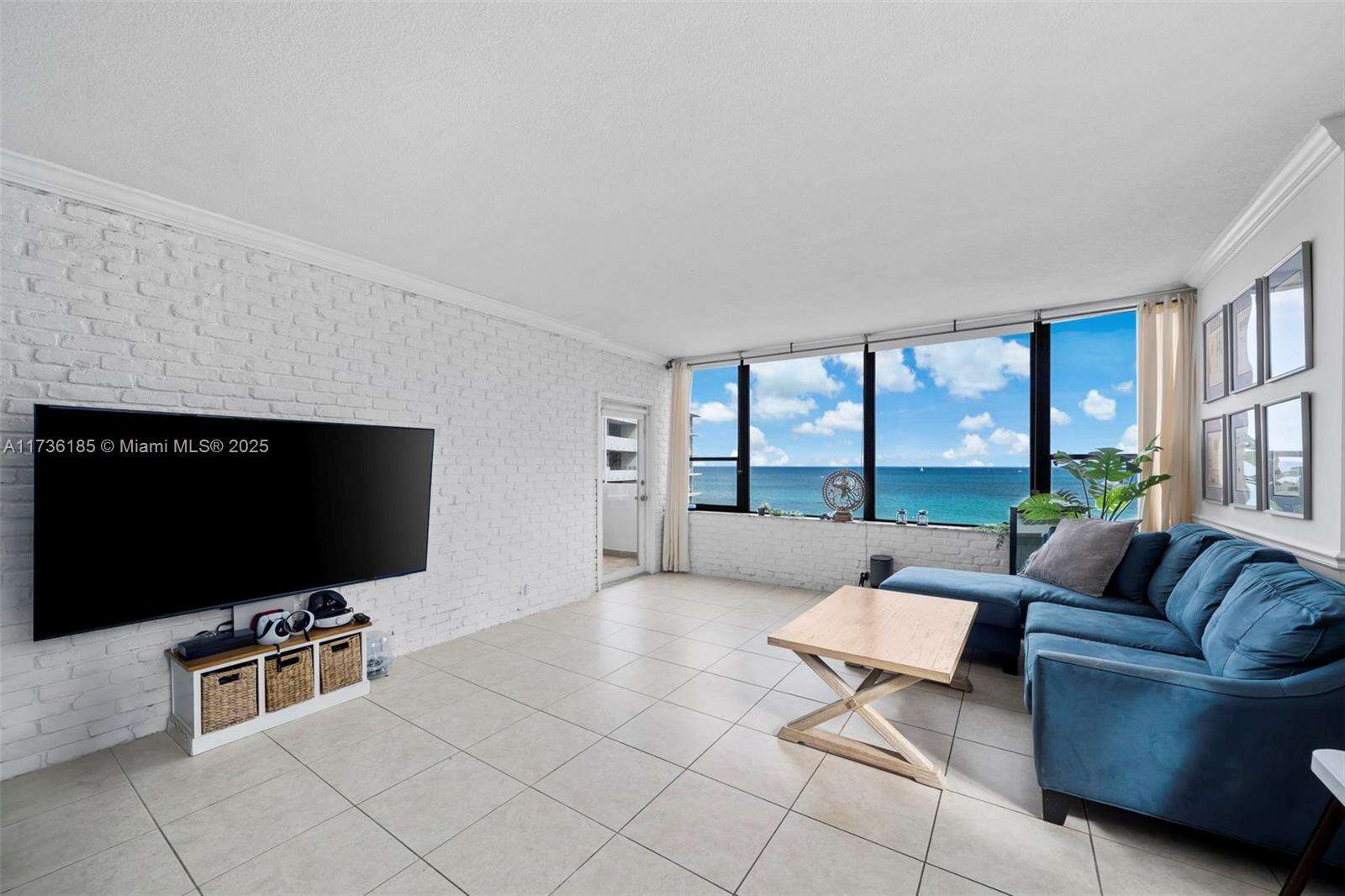 Alexander Towers at 3505 Ocean Dr, Hollywood, FL 33019 - For Rent photo 3