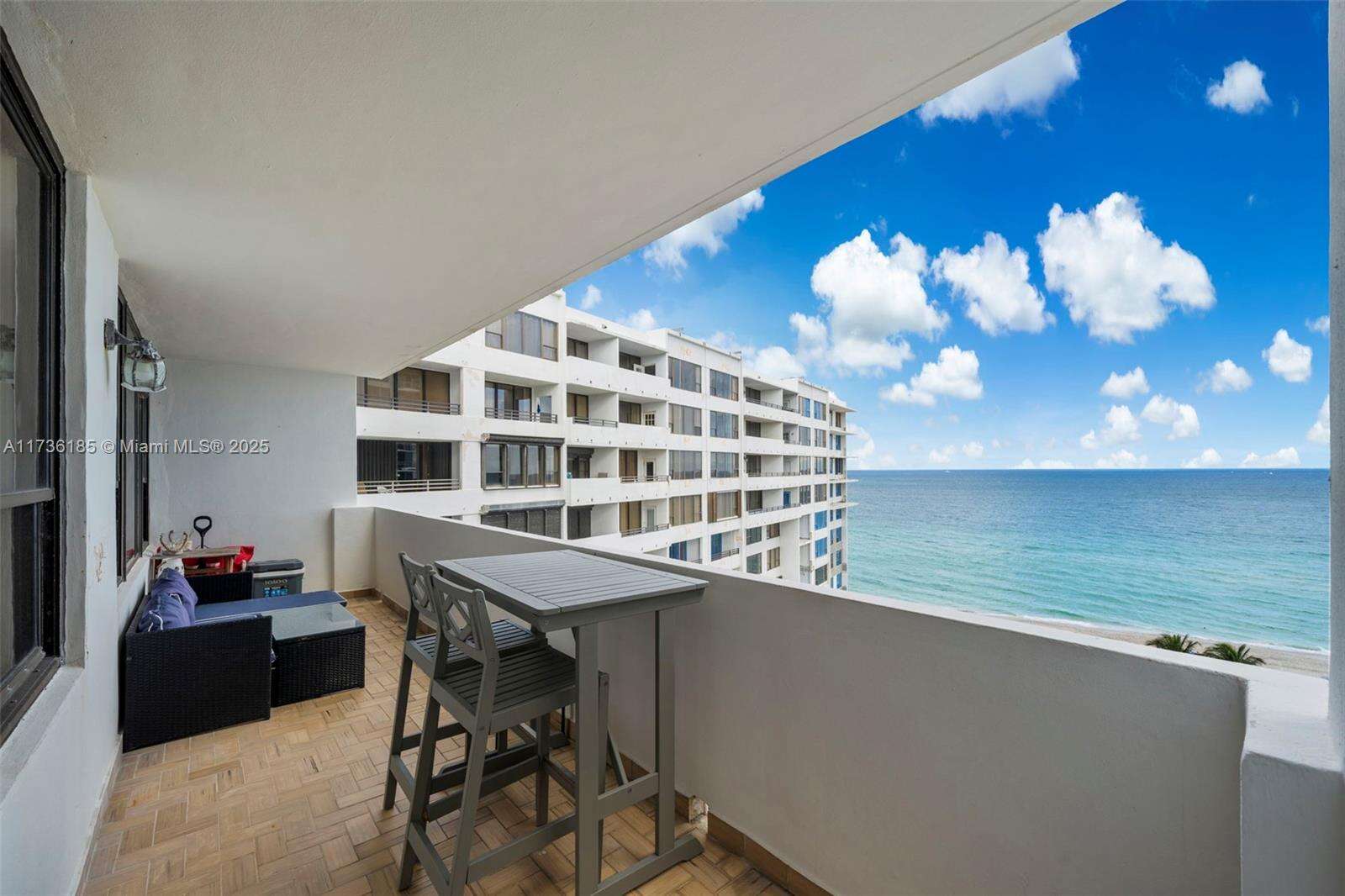 Alexander Towers at 3505 Ocean Dr, Hollywood, FL 33019 - For Rent photo 4