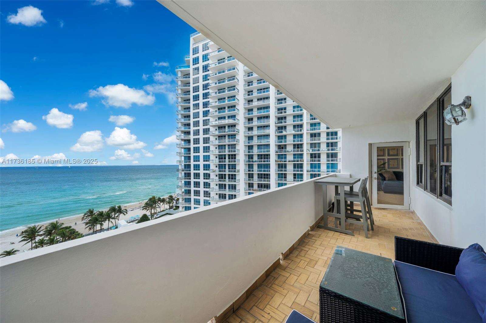 Alexander Towers at 3505 Ocean Dr, Hollywood, FL 33019 - For Rent photo 5