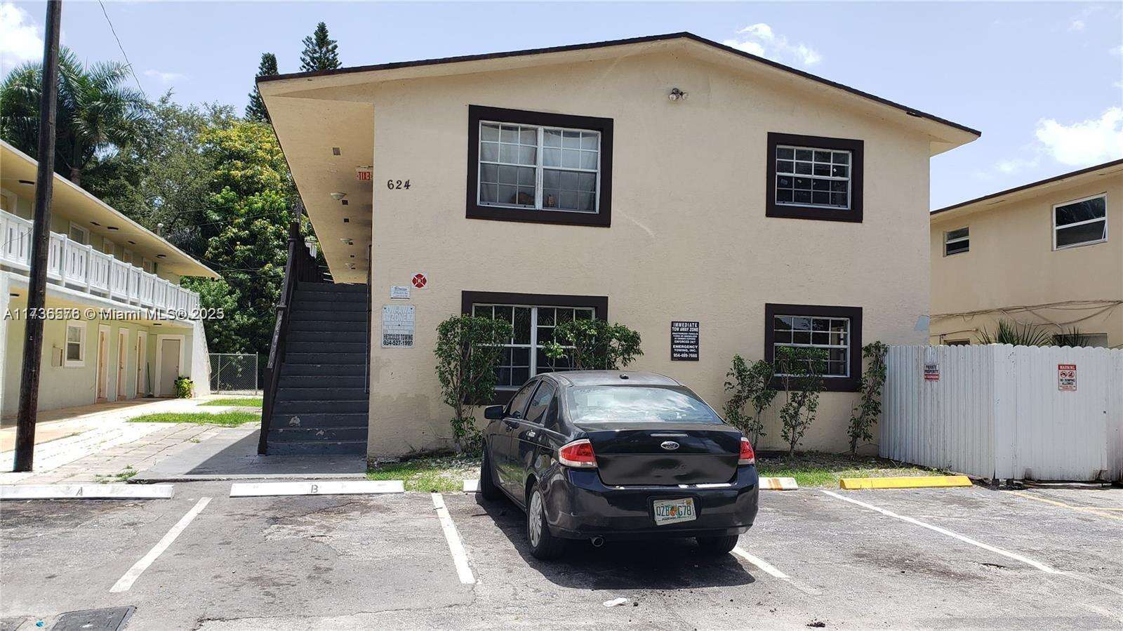 Riverside No 2 Condos for Sale & Rent | Picture 1