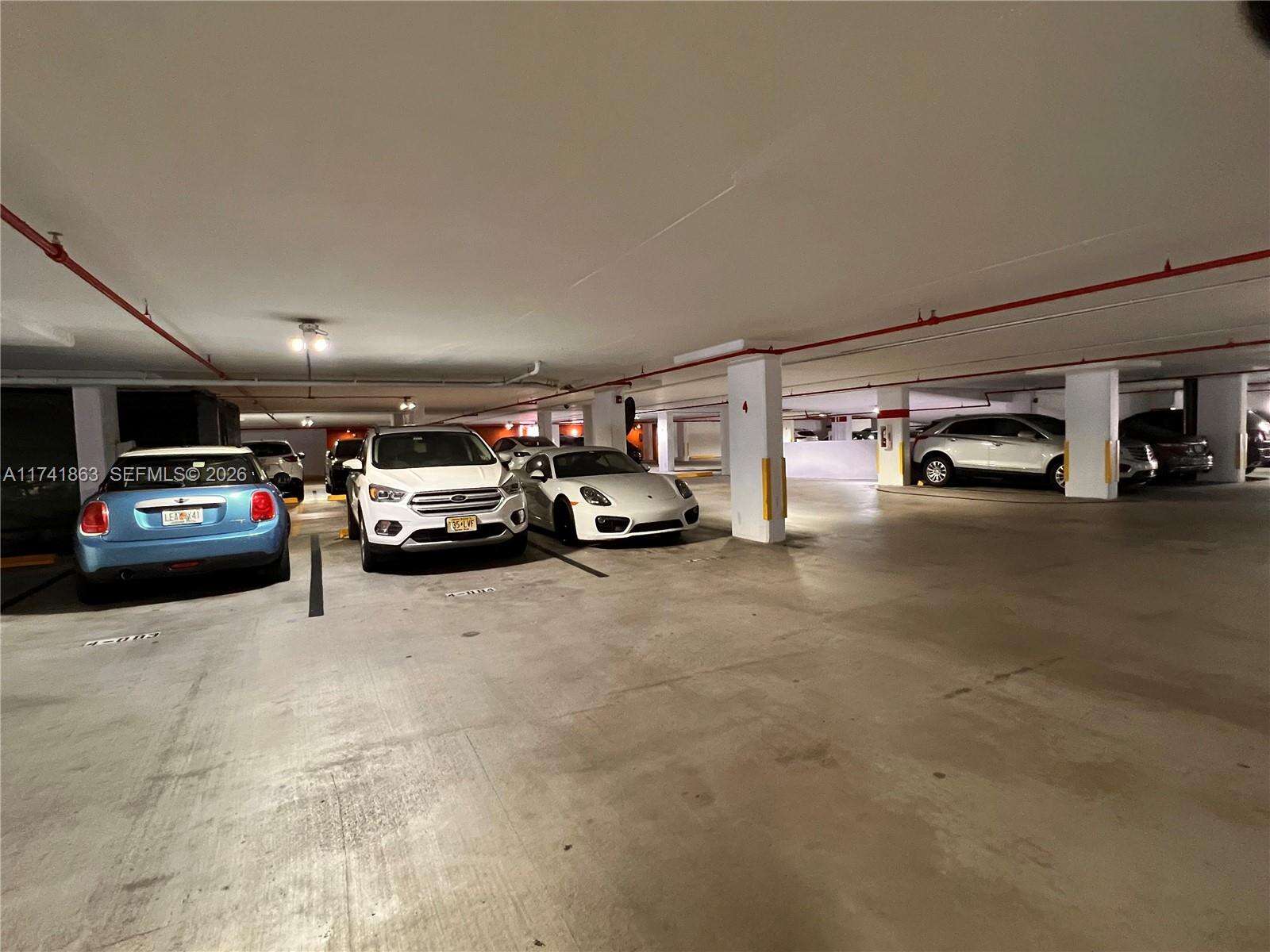 Yacht Club At Portofino at 90 Alton Rd, Miami Beach, FL 33139 - For Rent photo 15