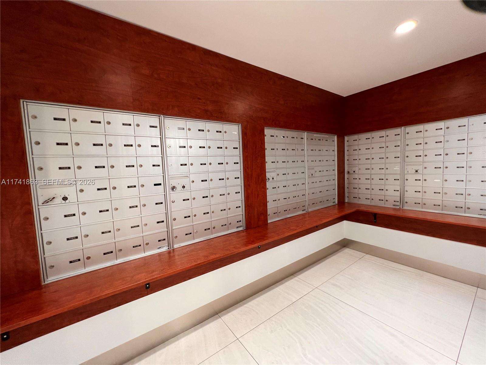 Yacht Club At Portofino at 90 Alton Rd, Miami Beach, FL 33139 - For Rent photo 18