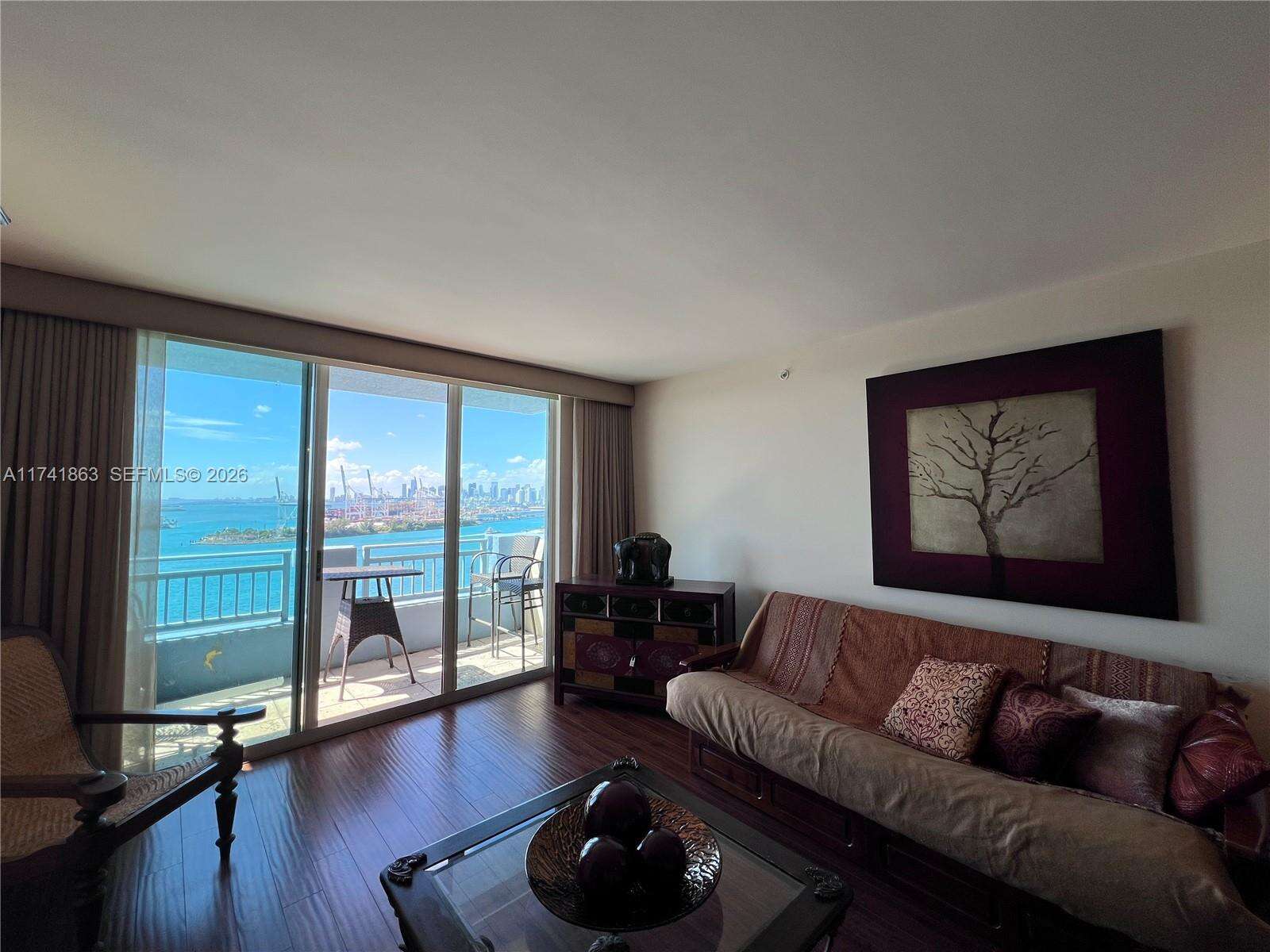 Yacht Club At Portofino at 90 Alton Rd, Miami Beach, FL 33139 - For Rent photo 3