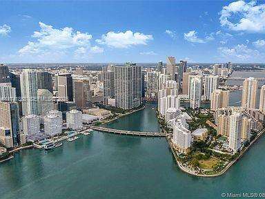 One Tequesta Point at 888 Brickell Key Dr, Miami, FL 33131 - For Rent photo 2