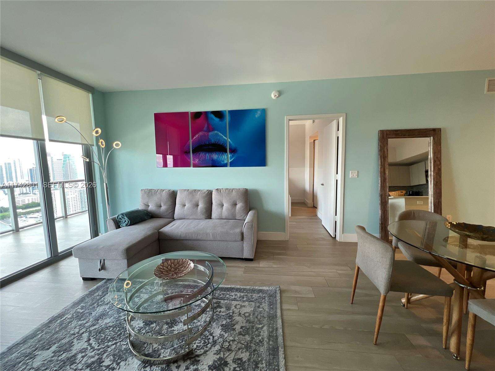 Beachwalk Condo at 2600 Hallandale Beach Blvd, Hallandale Beach, FL 33009 - For Rent photo 11
