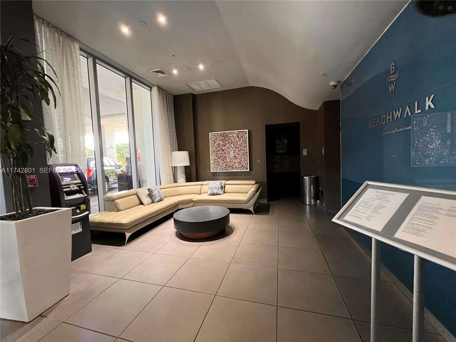 Beachwalk Condo at 2600 Hallandale Beach Blvd, Hallandale Beach, FL 33009 - For Rent photo 14