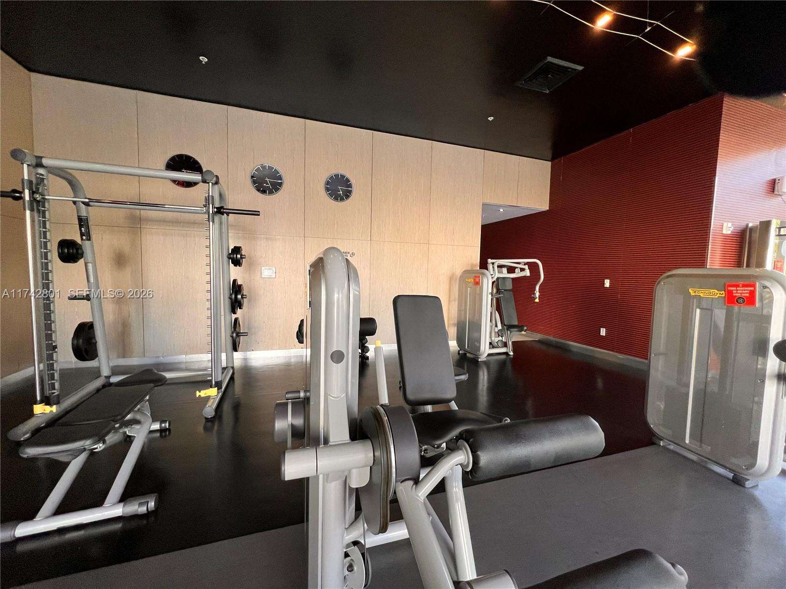 Beachwalk Condo at 2600 Hallandale Beach Blvd, Hallandale Beach, FL 33009 - For Rent photo 16