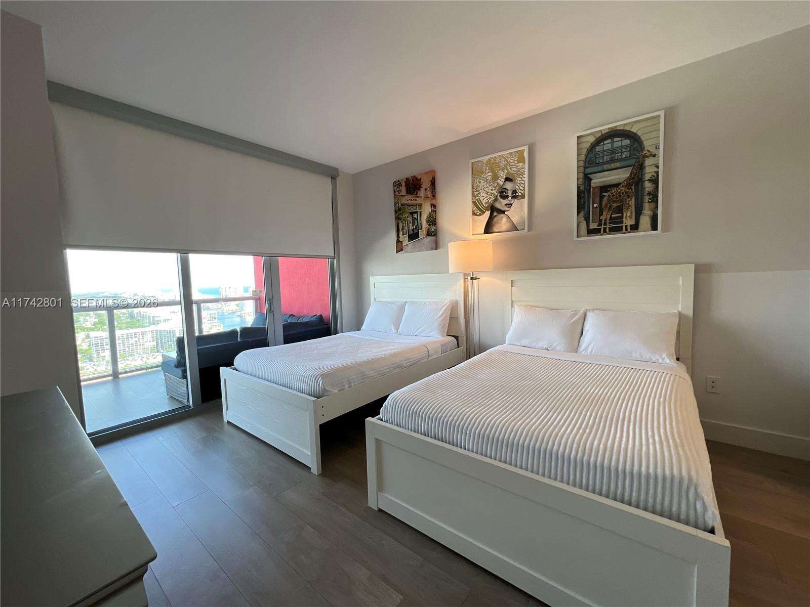 Beachwalk Condo at 2600 Hallandale Beach Blvd, Hallandale Beach, FL 33009 - For Rent photo 9